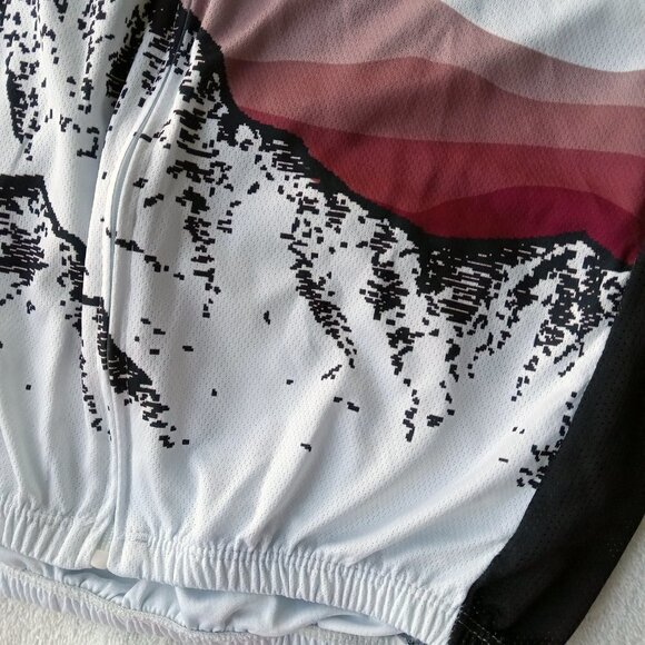 VELOCE SPEEDWEAR Cycling Jersey Size L - Picture 8 of 12